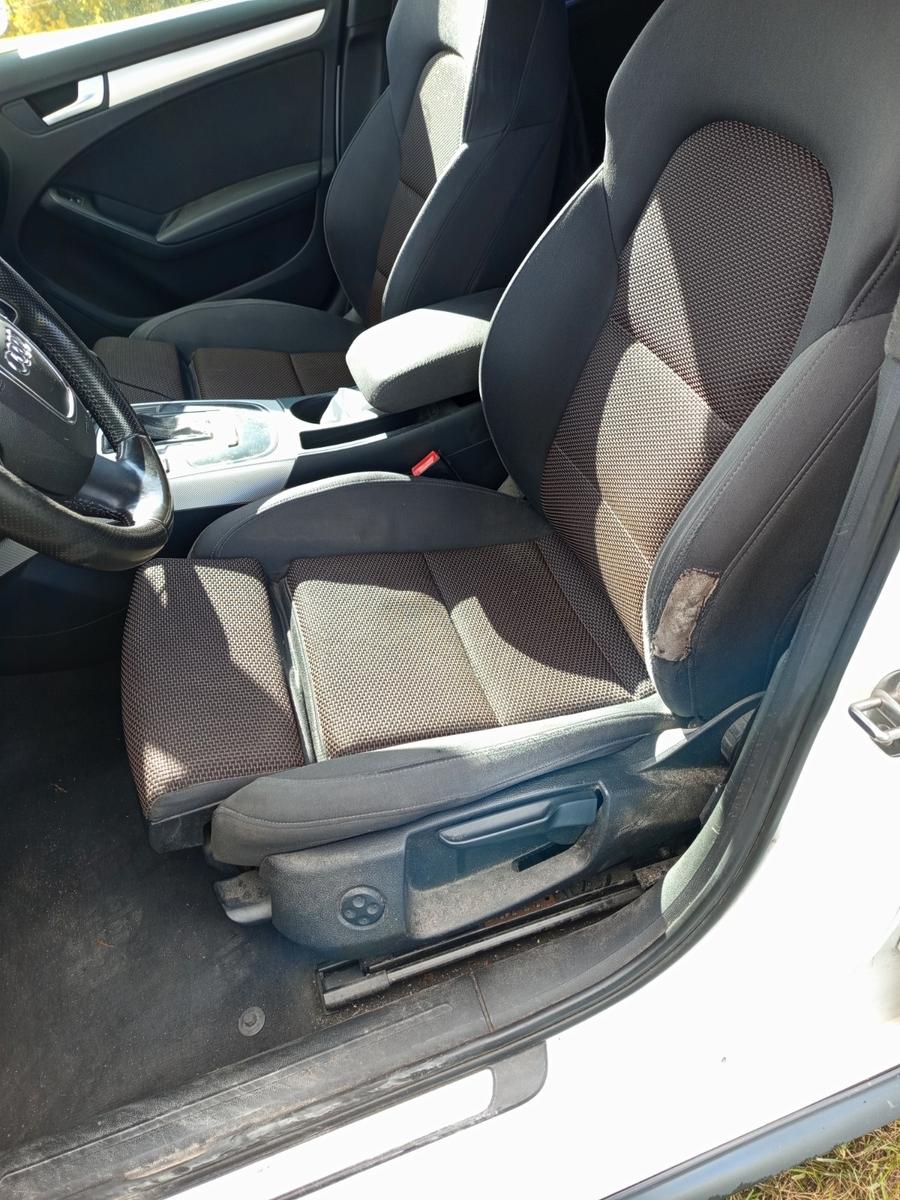 Audi A4 ALLROAD 2010 — photo 6