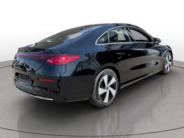 Mercedes CLA 180 - 5