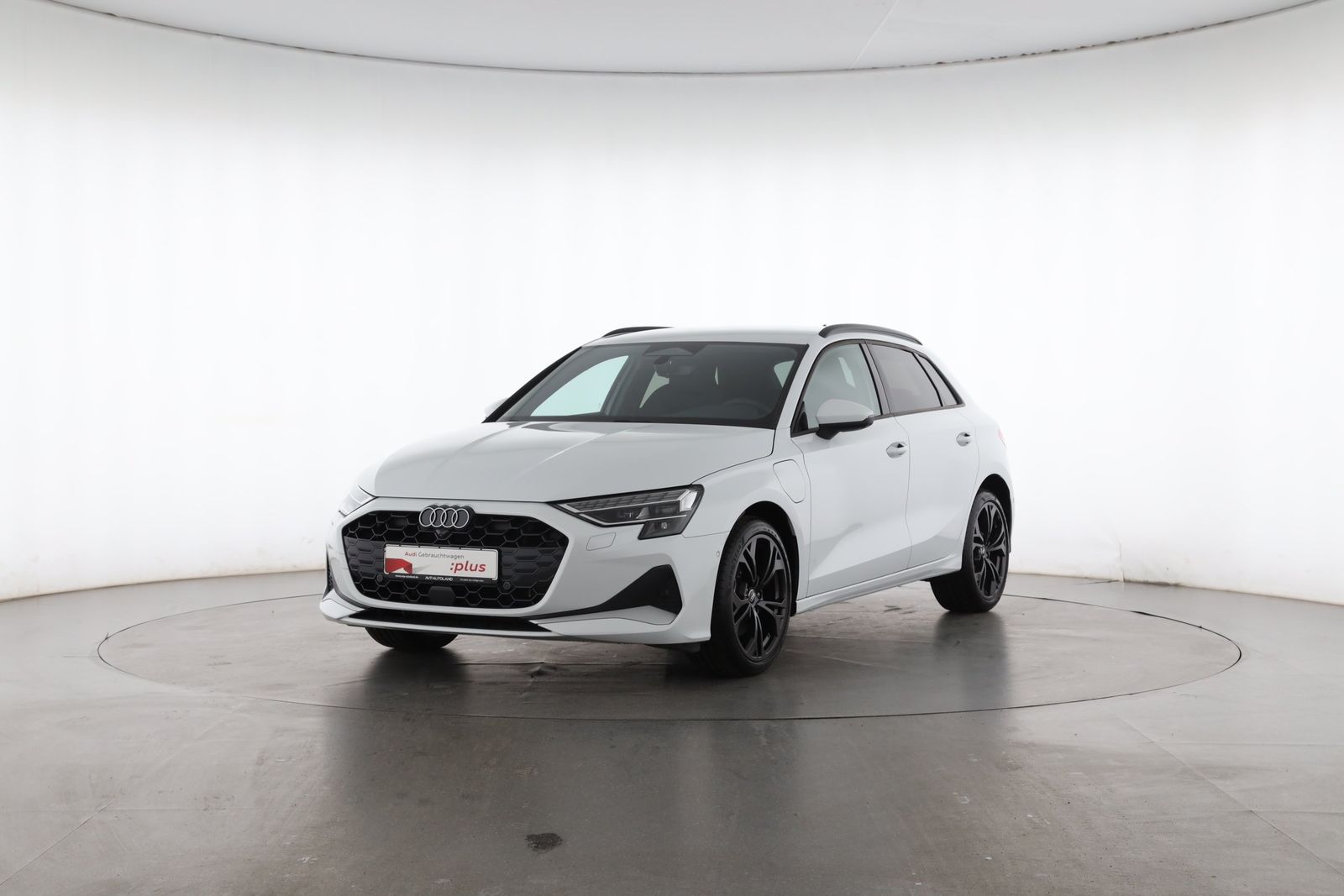 Audi A3 - Bild 2