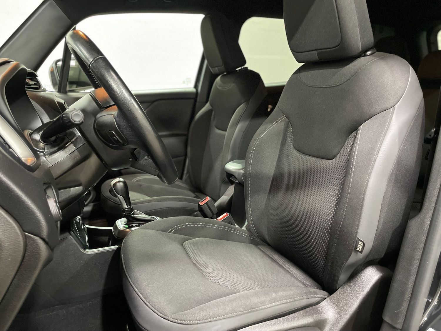 Fahrzeugabbildung Jeep Renegade S FWD #LED#Spur#Kamera#Keyless#ACC