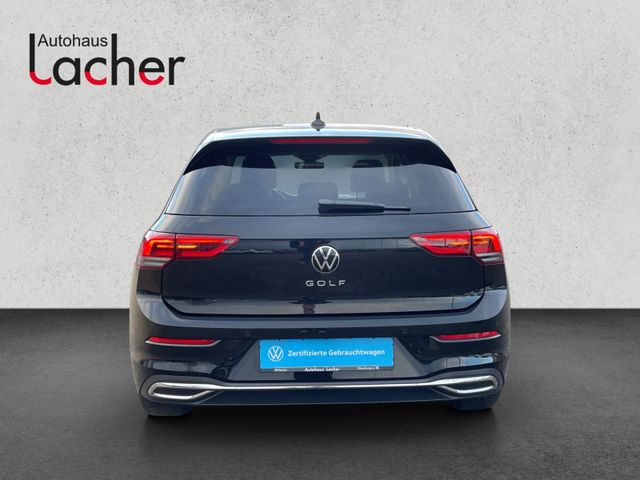 Golf MOVE 2.0 TDI DSG 1,99%