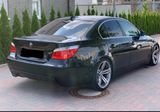 BMW 525D  M57 - BMW 525 aus 2004: 525d