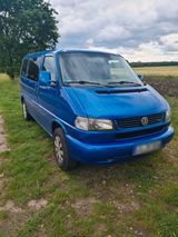 Volkswagen T4 multivan ACV  102ps - Volkswagen T4: 102 Ps