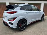 Hyundai KONA 2.0 T-GDI N DCT N - Hyundai KONA: Von Privat