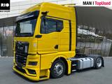 MAN TGX 18.520 4x2 LL SA Opti-View/Rückfahrk./LED/ - MAN 4x4