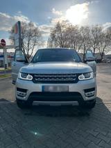 Andere Rang Rover Sport SDV HSI - Andere in Bochum