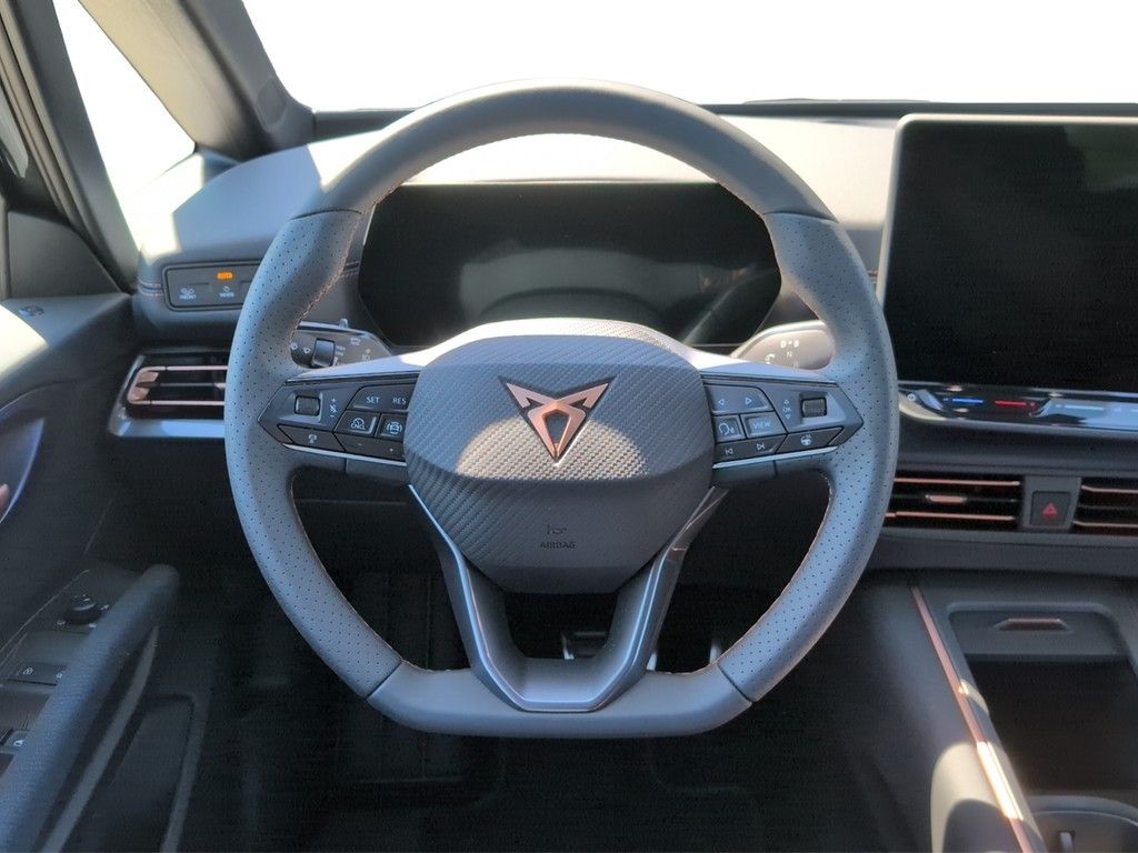 Cupra Born - Bild 16