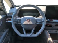 Cupra Born - Vorschau Bild 16