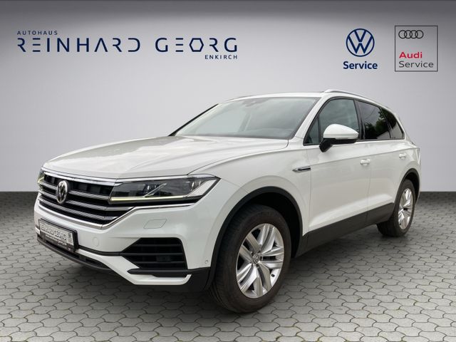 VW Touareg Basis 4Motion *AHK*RFK*ACC*SHZ*CARPLAY*