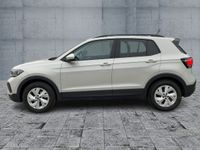Volkswagen T-Cross - Vorschau Bild 4