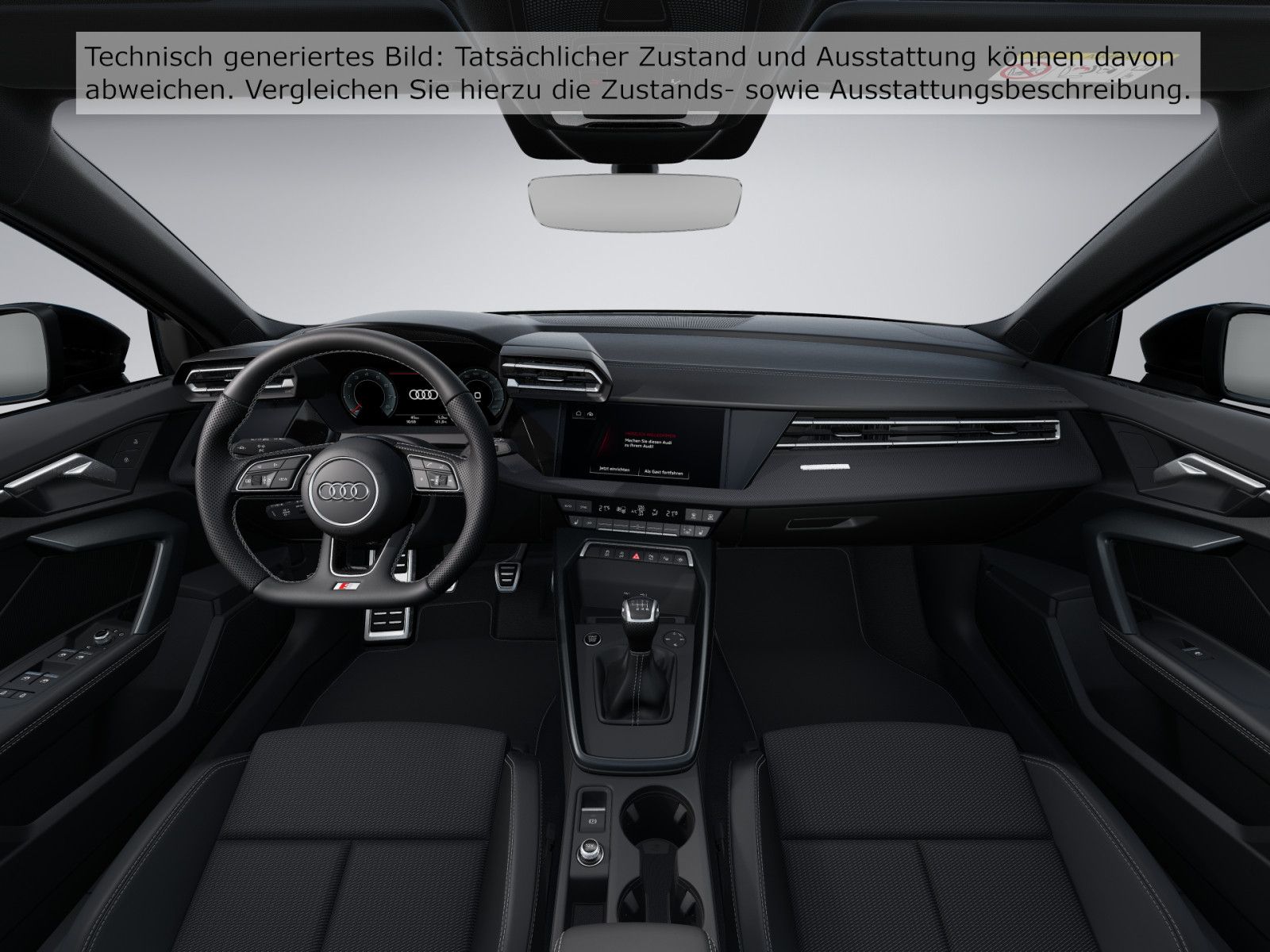 Audi A3 - Bild 10