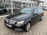 Mercedes-Benz C 220 C T-Modell C 220 T CDI BlueEfficiency - Mercedes-Benz C 220: Cdi T Modell