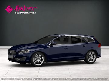 Volvo V60 - 10