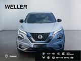 Nissan Juke 1.0 DIG-T DCT N-Connecta *LED*Navi*CAM*PDC* - Nissan Jahreswagen