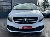Mercedes-Benz V 250 d lang Edition *LIEGE-PAKET/STHZ/1.HAND* - Mercedes-Benz Gebrauchtwagen in Cottbus