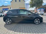 Peugeot 208 GTi - Peugeot Gebrauchtwagen in Mönchengladbach