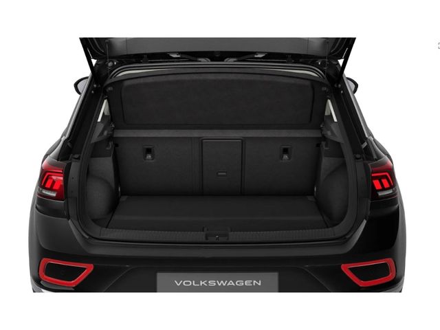 T-Roc Style 1.5l DSG Navi Allwetter Klima Kamera