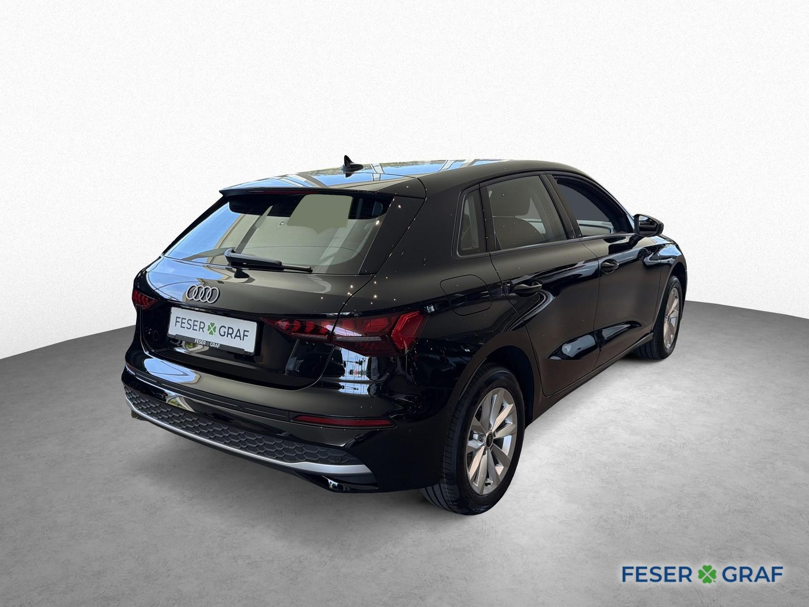 Audi A3 - Bild 5