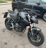 Si.o Suzuki GSX-8S - Modell 2023 - SI.O MOTORRAD