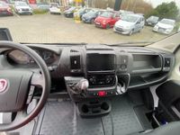 Fiat Ducato E 47kWh L2H2 verblecht*TOUCH*KAMERA*KLIMA - Image