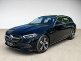 Mercedes-Benz C 200 T Avantgarde SpurW PDC SHZ LED ACC SpurH - Mercedes-Benz C-Class Jahreswagen: Kombi