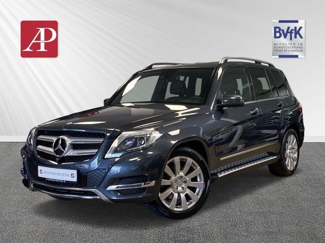 Mercedes-Benz GLK 250