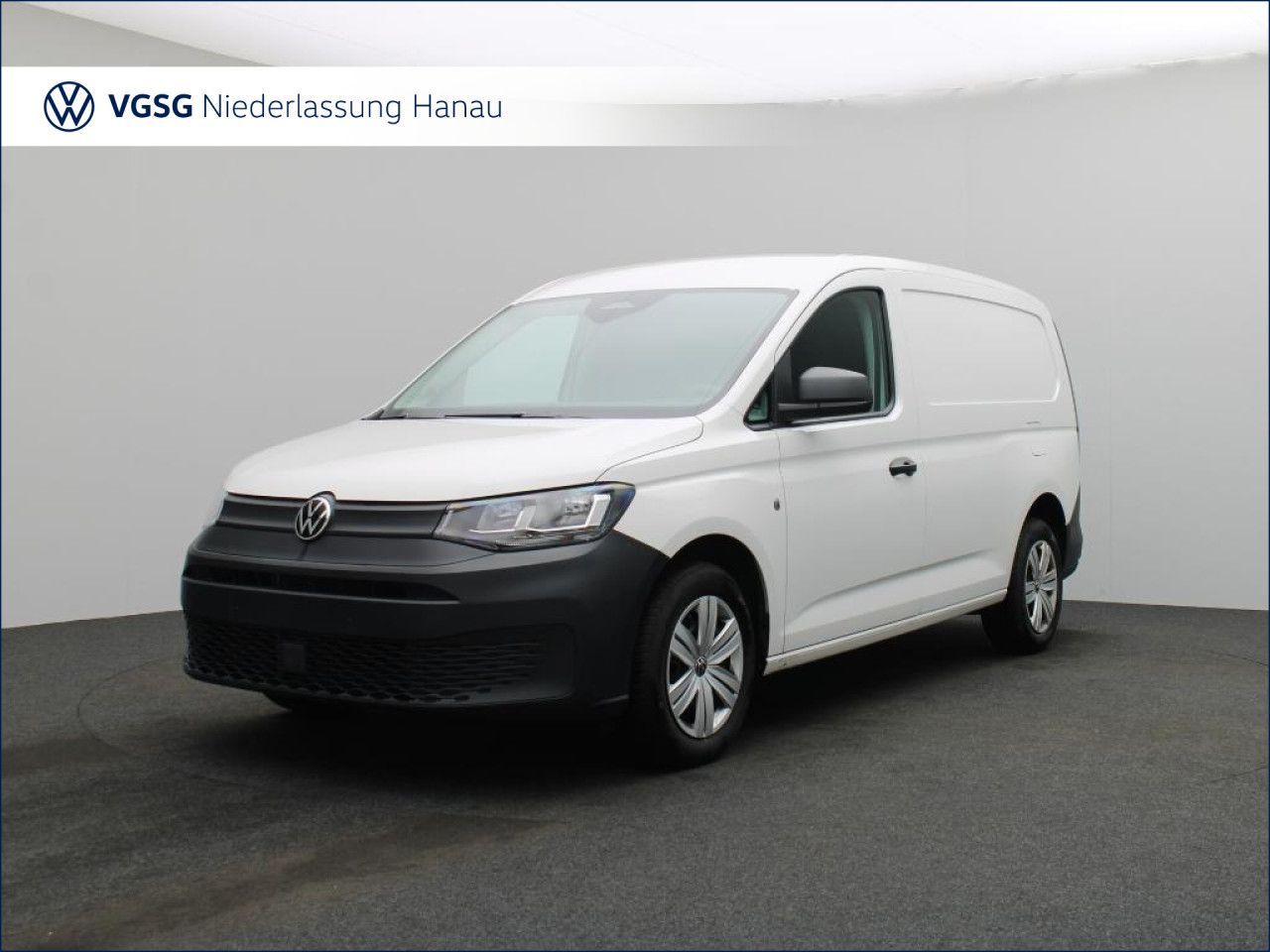 Volkswagen Caddy Maxi - Bild 3