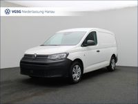 Volkswagen Caddy Maxi - Vorschau Bild 3