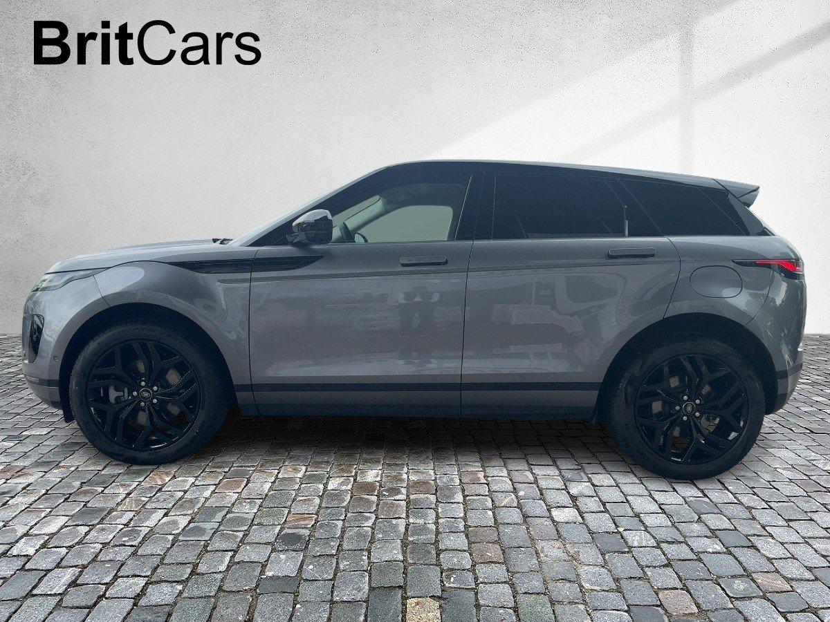 Land Rover Range Rover Evoque P300e SE 360-CAM CAM LED