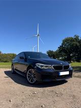BMW 630 Gran Turismo 630d xDrive A Gran Turismo - - BMW 630 Gran Turismo von privat