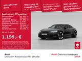 Audi e-tron GT quattro 350 kW - Audi e-tron GT aus 2024