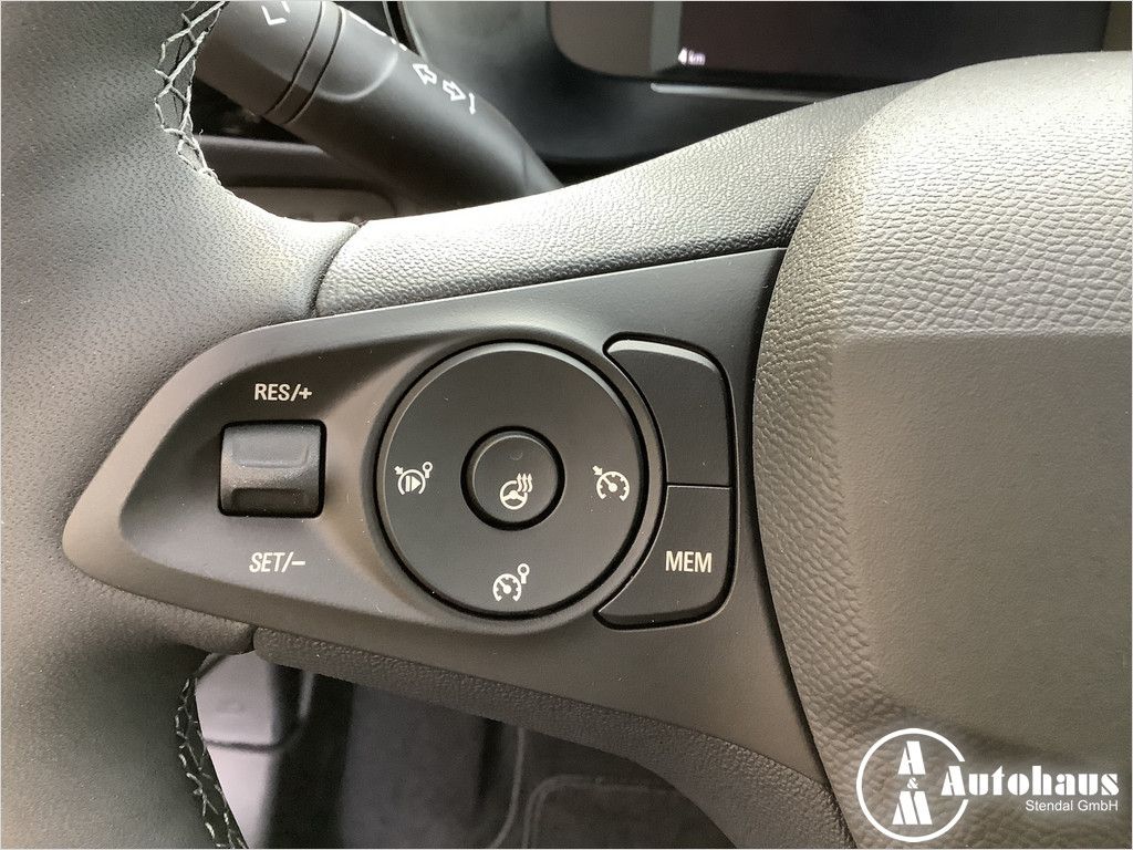 Opel Corsa - Bild 10