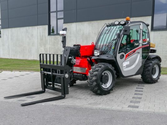 Manitou MT 625 H Comfort 75K ST5 S1