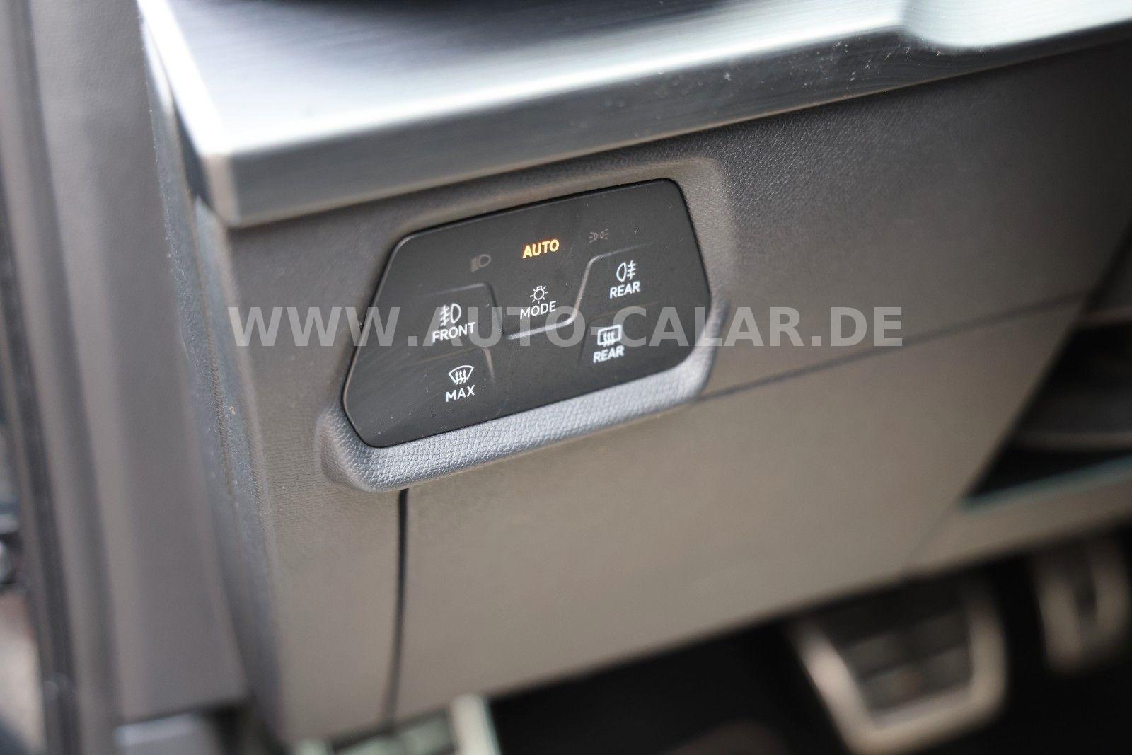 Cupra Leon 2.0 TSI VZ 4Drive DSG ST ViCo ACC AHK 1.H, миниатюра 23