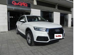 Audi Q5 - 4