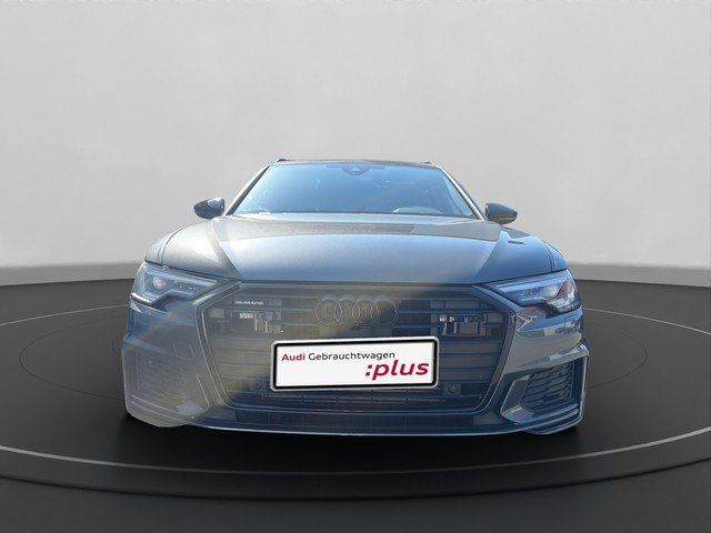 Audi A6 Avant 55 TFSI e quattro sport MATRIX AHK SZ foto 3