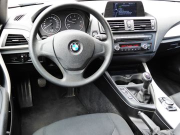 BMW 114 - 11