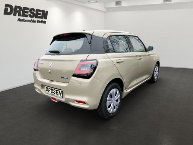 Suzuki Swift - Bild 3