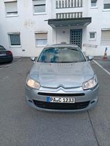 Citroën Citroen C5 1.4 HDi Limousine (2007) | FRIS... - gebrauchte Citroën C5 aus dem Jahr 2007