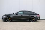 Mercedes-Benz AMG GT 63 4Matic+ BURM/MBEAM/ACC - Mercedes-Benz AMG GT aus 2018