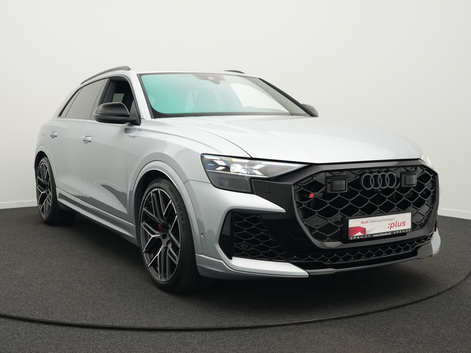 Audi RSQ8 - Bild 27