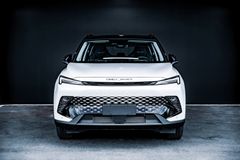 BAIC X55 - SUV - FINANZIERUNGSAKTION!