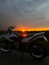 Yamaha WR125R - YAMAHA WR125R