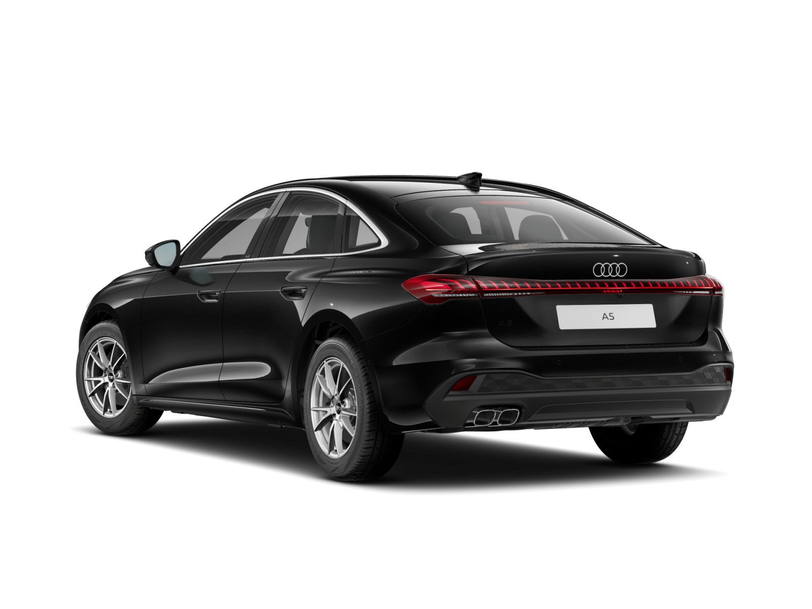 Audi A5 - Bild 4