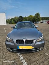 BMW 520d touring top Zustand