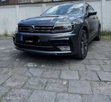 Volkswagen Tiguan 2.0 TDI SCR DSG 4MOTION RLINE  - Volkswagen Tiguan: Rline