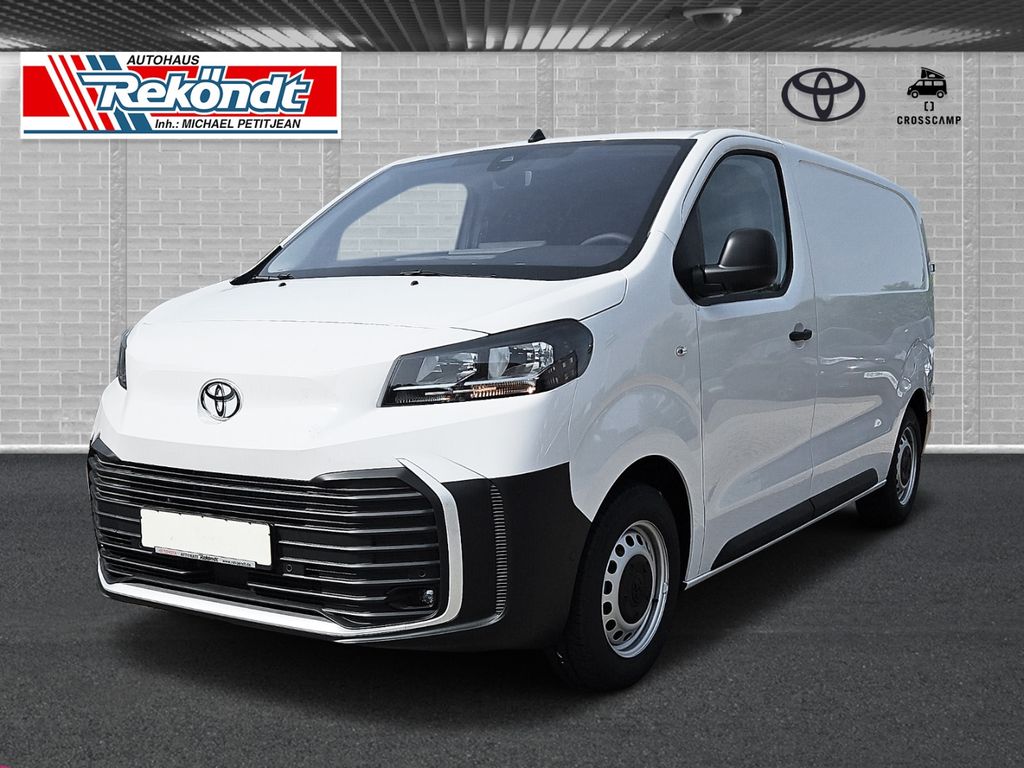 Toyota Proace (Verso)