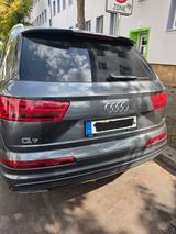 Audi Q7  Sline ultra 3.0 TDI quattro tiptronic - - Audi Q7: Sline