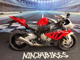 BMW S1000rr*ABS*TC*Scheckheft*Mü* - Angebote