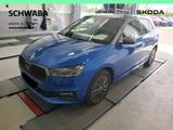 Skoda Fabia Style 1.0 TSI *KAM*LED*NAVI*LANE*SHZ*